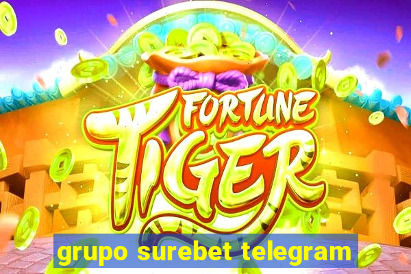 grupo surebet telegram